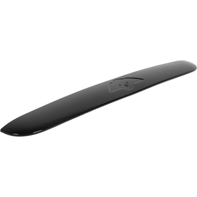 Achterklep Handgreep Deksel 51132753603 Achterklep Trekhandgreep Vervanging voor MINI R55 R56 R57 R58 R59 gray