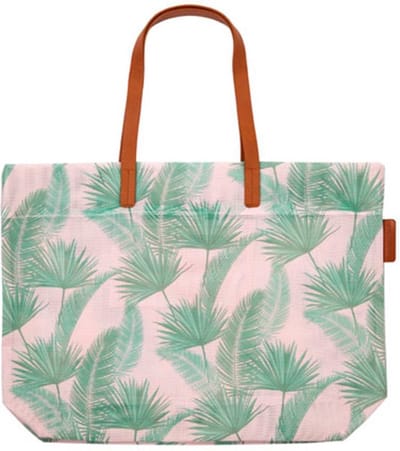 Luxe Strandtas Kasbah Sunnylife
