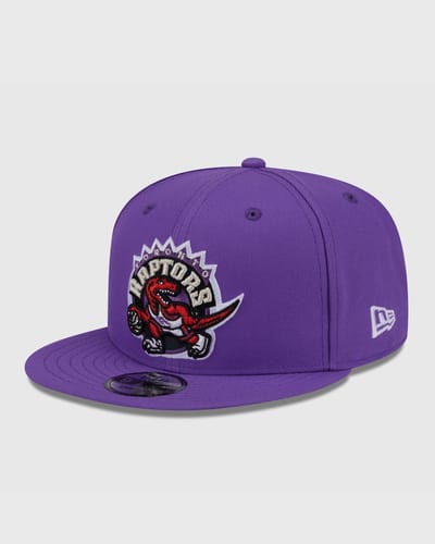 HWC 31588 9FIFTY TORONTO RAPTORS
