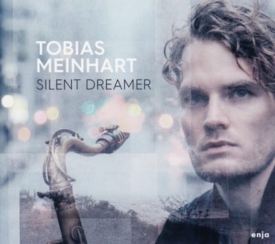 Silent Dreamer (CD)