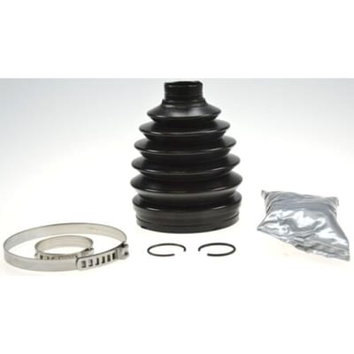 Balgenset, aandrijfas SPIDAN 24617