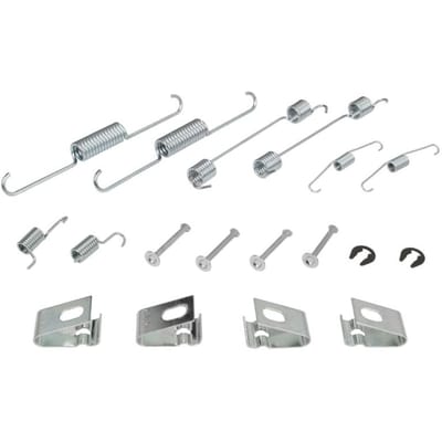 Herth+Buss Elparts Toebehorenset, remschoenen HERTH+BUSS JAKOPARTS J3568010