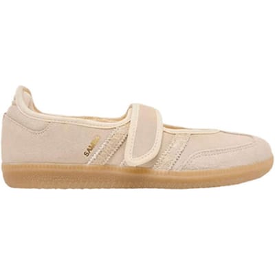 Sneakers adidas Samba Jane Suede Sand Strata (Women's)