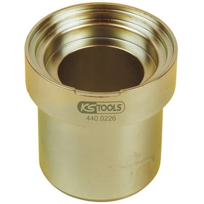 KS Tools 440.0226 Demontage-/montagehuls
