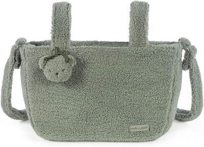 Baby Luiertas - Verzorgingstas - Baby Verzorgen - Thermotas Flessen - 47 x 14 x 28 cm - Groen
