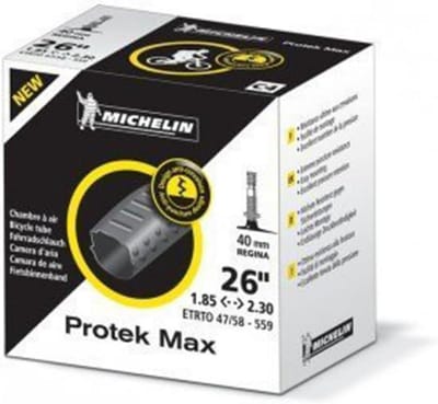 Fiets Binnenband 26 inch - Presta Ventiel 40mm - Geschikt voor 1.9-2.30 MTB/Hybride