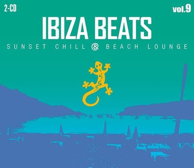 Ibiza Beats Vol.9 (CD)