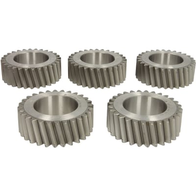 Reparatieset, planetaire tandwieloverbrenging EURORICAMBI 95531490