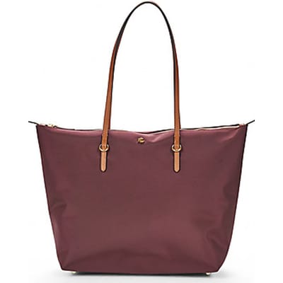 Boodschappentas Lauren Ralph Lauren KEATON 31 TOTE LARGE