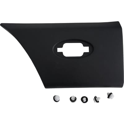 BSP958 Achterpaneel links sierlijst stootstrip 768F20007R voor Renault Master MK3 Movano B NV400