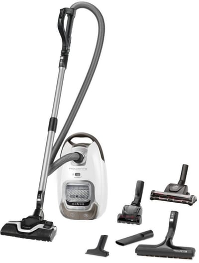 Rowenta Silence Force RO7487EA - Stofzuiger