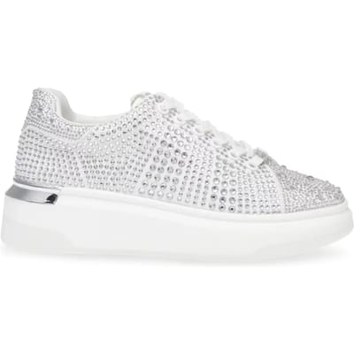 Damestrainers Steve Madden Globes