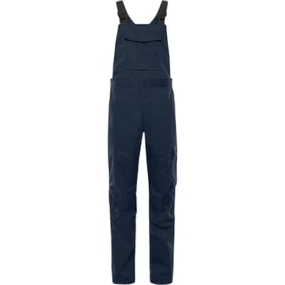Fristads Amerikaanse overall 1930 GWM - Donker marineblauw - D112