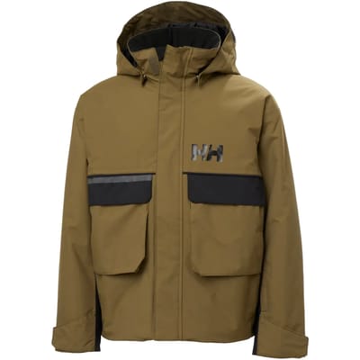 Kinder ski-jas Helly Hansen Powder LT