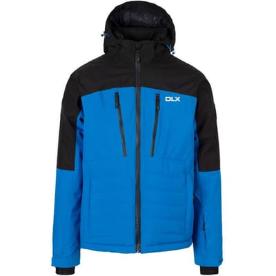 Trespass Heren Nixon Slim Ski jas (Blauw)
