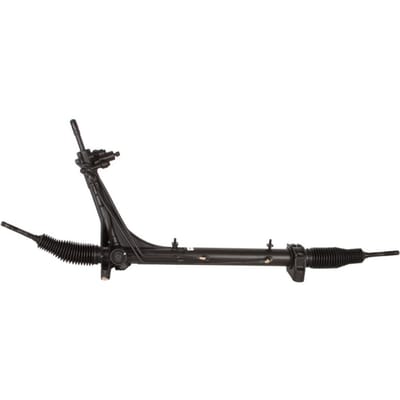 Stuurinrichting TRW JRP890