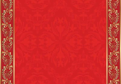 Fotobehang Abstract Art | XL - 208cm x 146cm | 130g/m2 Vlies