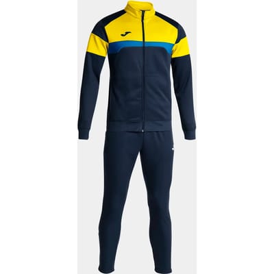 Kinder trainingspak Joma Danubio III