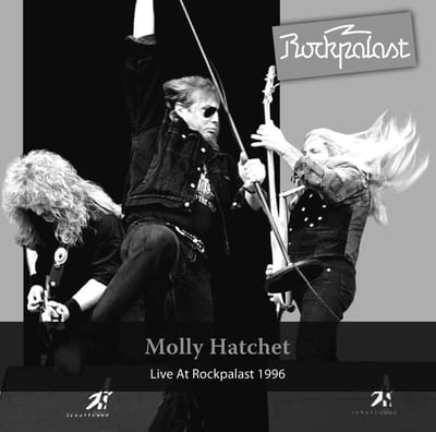 Live At Rockpalast - Molly Hatchet