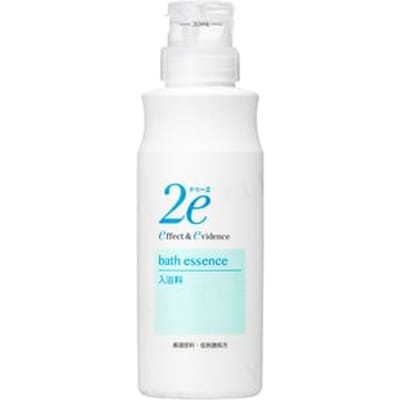 Shiseido - 2e Bath Essence 420ml