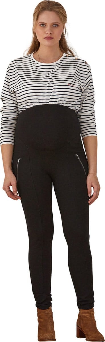 Vertbaudet Zwangerschapslegging Milanotricot
