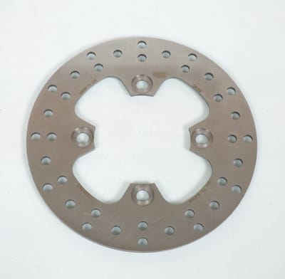Disque de frein avant Ø84x200 pour quad Kawasaki 650 KVF Brute force 2005-2011