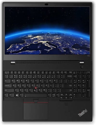 Lenovo ThinkPad P15v Gen 1 | Intel Core i7 | NVIDIA Quadro P620 | (″) | 1000 GB SSD | 32 GB DDR4 | UK | WiFi | Windows 11 Pro