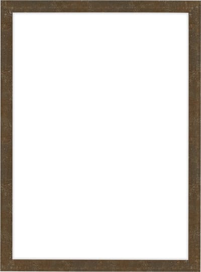 Your Decoration - Fotolijst 59x84 cm - MDF - Goud Antiek - Como