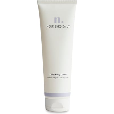 Nourished Daily Daily Bodylotion