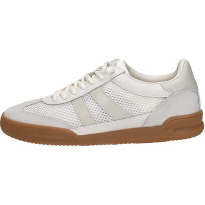 Steve Madden Verdict Sneakers Laag - Wit - Maat 36
