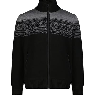 Gebreide vest CMP