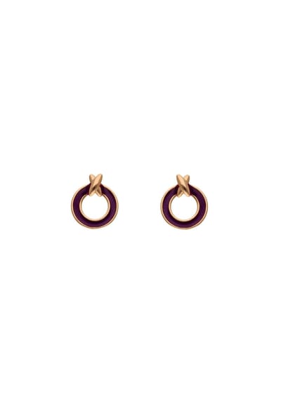 Gaya Earrings