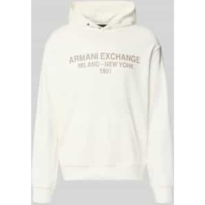 Sweaters EAX Xm003413 Af1628 Sweatshirt