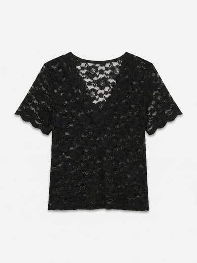 Vero Moda Top VMDEA Top