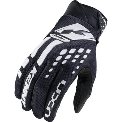 Zomer motorhandschoenen Kenny