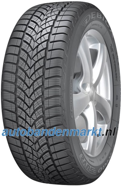 Dębica Winterbanden DEBICA Frigo SUV 2 215/60R17 96H