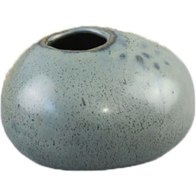 Multi Vorm Keramische Zen Mini Steen Ornamenten Diy Huis Hydroponisch Groene Planten Kleine Vaas Woonkamer Decoratie