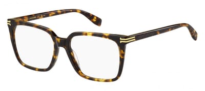 Brillen met correctie Marc Jacobs MJ 1097 086