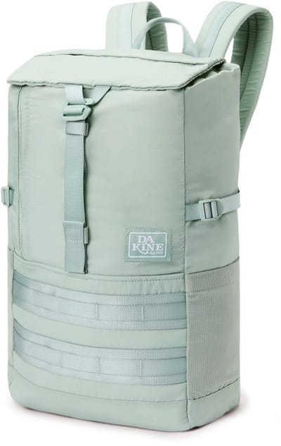 Dakine June 25L Dagrugzak 64 cm Laptop compartiment - 46cm (18,3 duim) - jadeite