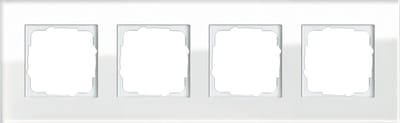 Gira Esprit Afdekraam schakelmateriaal - 021412 - E2GXY