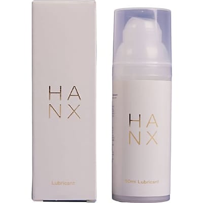Hanx Glijmiddel 50ml
