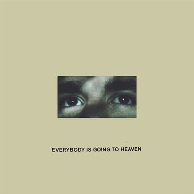 Citizen CD - Everybody is Going to Heaven - voor Geen - standaard