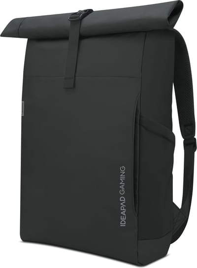 Laptop Backpack Lenovo GX41H70101 Black