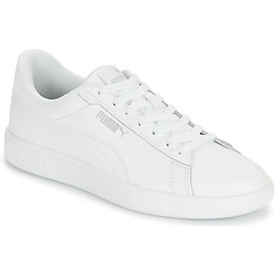 Puma  Lage Sneakers SMASH 3.0 L JR