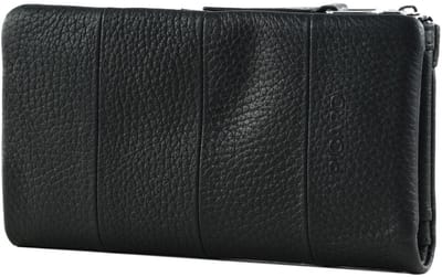 PICARD portemonnee Linia 1 Wallet Black zwart