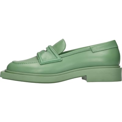 3juin Lage schoenen Groen