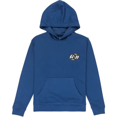 Junior Hoodie DC Shoes Fast Bubble