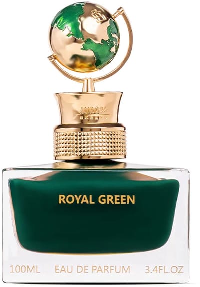 Aurora Scents Aurora Royal Green EDP 100ml
