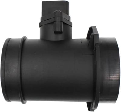 Luchtmassameter Sensor - Luchtkwaliteit Meter - Motor Optimalisatie - Minimaal Drukverlies - 5 Pinnen - Zwart