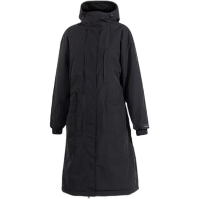 Lange parka voor dames Joma